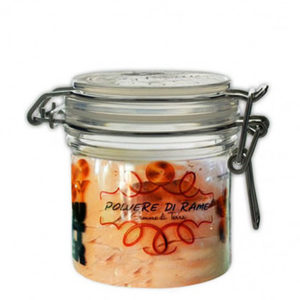 VOLGA COSMETICA BURRO CORPO POLVERE DI RAME