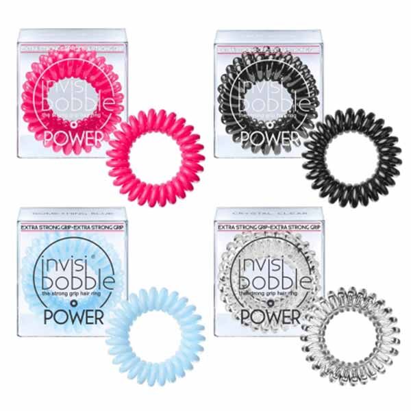 INVISIBOBBLE POWER