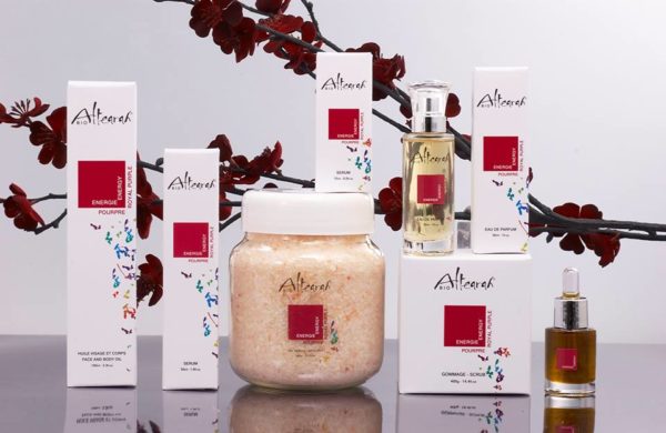 ALTEARAH BIO PORPORA - ENERGIA - immagine 2