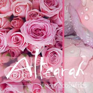 ALTEARAH BIO ROSA - TENEREZZA