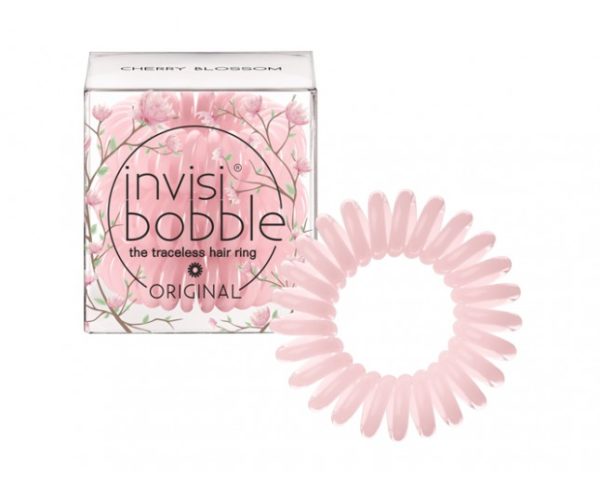 INVISIBOBBLE COLLEZIONE SECRET GARDEN - immagine 2