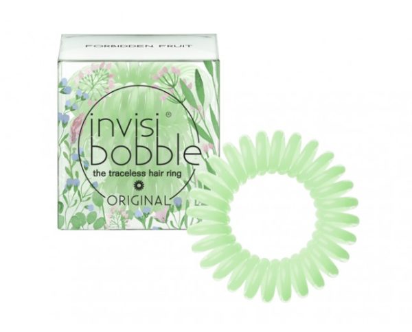 INVISIBOBBLE COLLEZIONE SECRET GARDEN - immagine 3