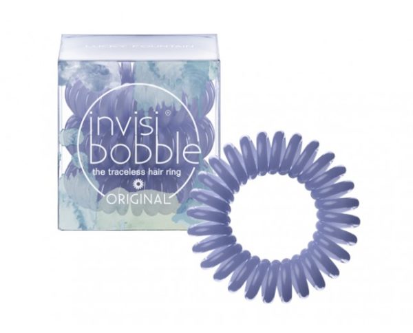 INVISIBOBBLE COLLEZIONE SECRET GARDEN - immagine 4