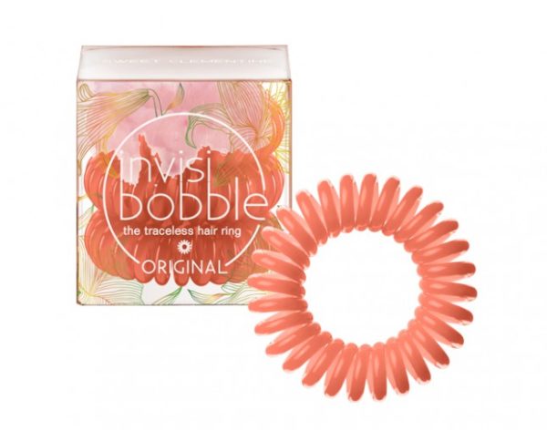 INVISIBOBBLE COLLEZIONE SECRET GARDEN - immagine 5