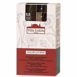 VILLA LODOLA LUCENS UMBRIA TINTA 6.0 BIONDO SCURO