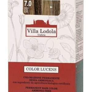 VILLA LODOLA LUCENS UMBRIA TINTA 7.0 BIONDO