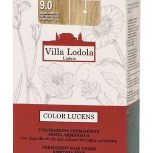 VILLA LODOLA LUCENS UMBRIA TINTA 9.0 BIONDO CHIARISSIMO