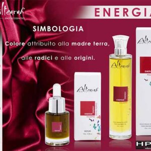 ALTEARAH BIO PORPORA - ENERGIA