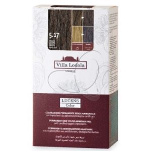 VILLA LODOLA LUCENS UMBRIA TINTA 5.17 ICE COFFEE