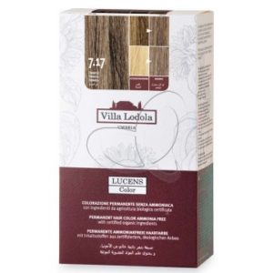 VILLA LODOLA LUCENS UMBRIA TINTA 7.17 TIRAMISU