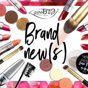 PUROBIO LIPSTICK ROSSETTI BIOLOGICI