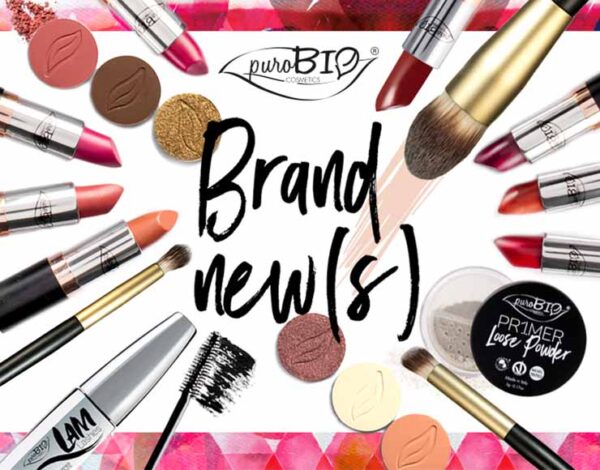 PUROBIO LIPSTICK ROSSETTI BIOLOGICI