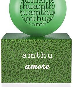AMTHU VERDE 4° CHAKRA ARIA