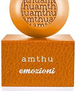 AMTHU ARANCIO 2° CHAKRA ACQUA