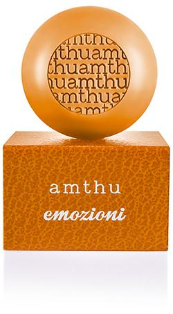AMTHU ARANCIO 2° CHAKRA ACQUA