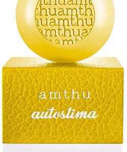 AMTHU GIALLO 3° CHAKRA FUOCO