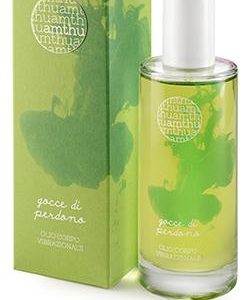 AMTHU OLIO VIBRAZIONALE GOCCE DI PERDONO