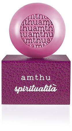 AMTHU PORPORA 7° CHAKRA SPIRITUALITA'