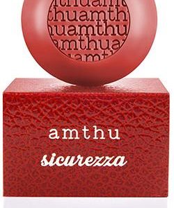 AMTHU ROSSO 1° CHAKRA TERRA