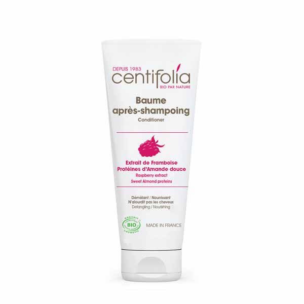 CENTIFOLIA BALSAMO CAPELLI