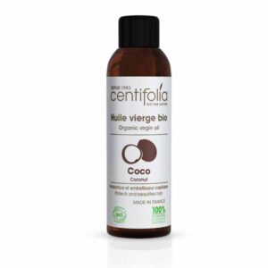 CENTIFOLIA OLIO DI COCCO BIO