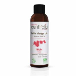 CENTIFOLIA OLIO DI RICINO BIO
