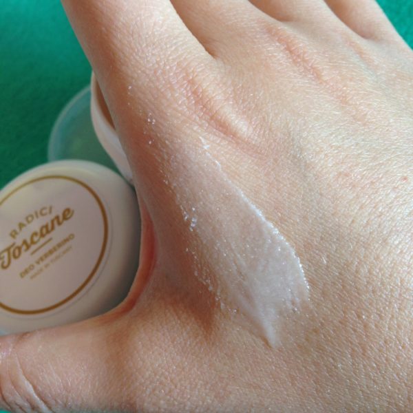 RADICI TOSCANE DEODORANTE VERBERINO - immagine 2