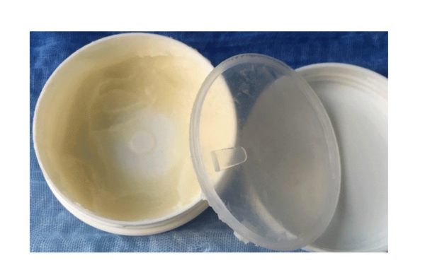 RADICI TOSCANE DEODORANTE VERBERINO - immagine 3