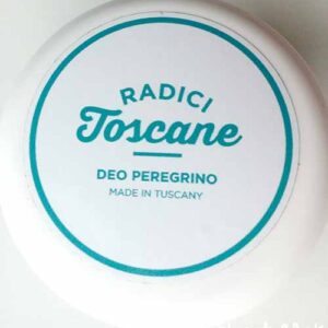 RADICI TOSCANE DEODORANTE PEREGRINO