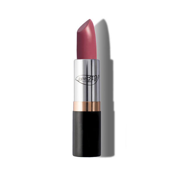 PUROBIO LIPSTICK ROSSETTI BIOLOGICI - immagine 3