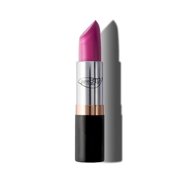 PUROBIO LIPSTICK ROSSETTI BIOLOGICI - immagine 4