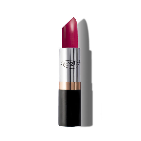 PUROBIO LIPSTICK ROSSETTI BIOLOGICI - immagine 5