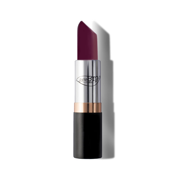 PUROBIO LIPSTICK ROSSETTI BIOLOGICI - immagine 6
