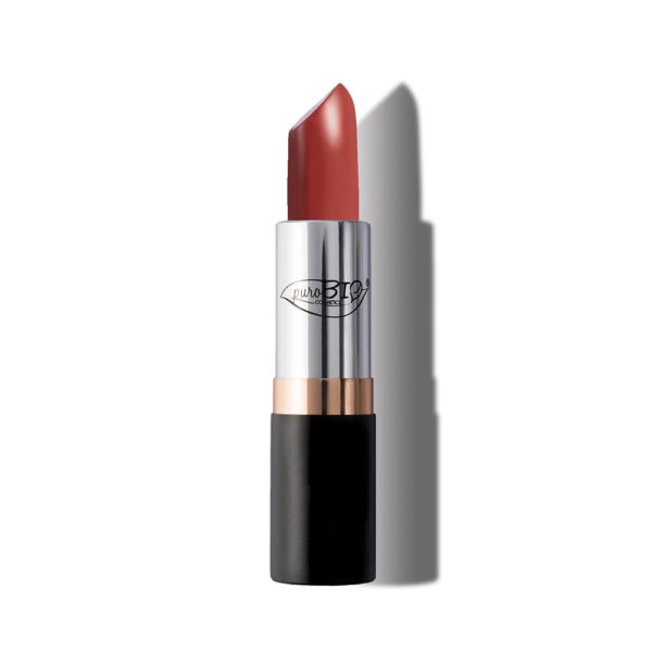 PUROBIO LIPSTICK ROSSETTI BIOLOGICI - immagine 7