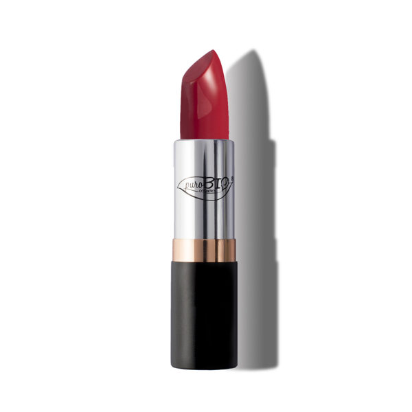 PUROBIO LIPSTICK ROSSETTI BIOLOGICI - immagine 8