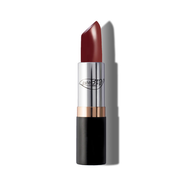 PUROBIO LIPSTICK ROSSETTI BIOLOGICI - immagine 9