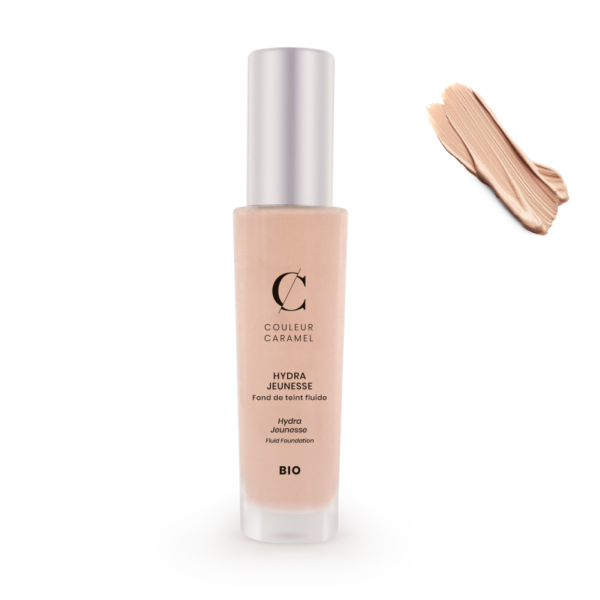 COULEUR CARAMEL FONDOTINTA HYDRA JEUNESSE - immagine 8