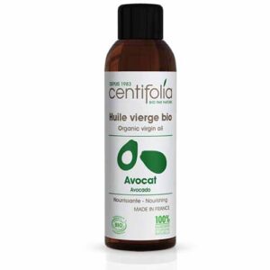 CENTIFOLIA OLIO VERGINE DI AVOCADO BIO