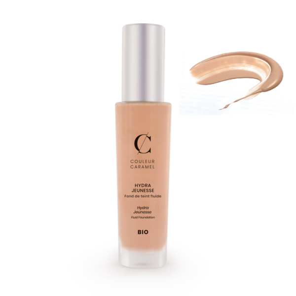 COULEUR CARAMEL FONDOTINTA HYDRA JEUNESSE - immagine 9
