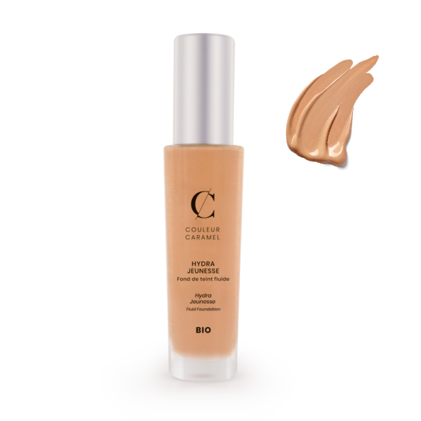 COULEUR CARAMEL FONDOTINTA HYDRA JEUNESSE - immagine 10