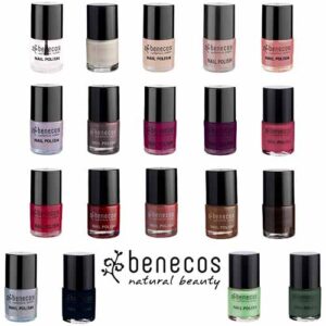 SMALTI NATURALI BENECOS