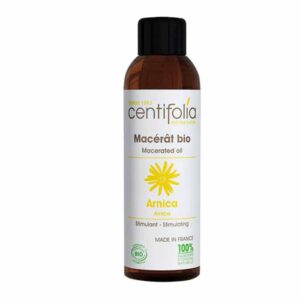 CENTIFOLIA BIO MACERATO DI ARNICA