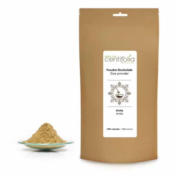CENTIFOLIA AMLA