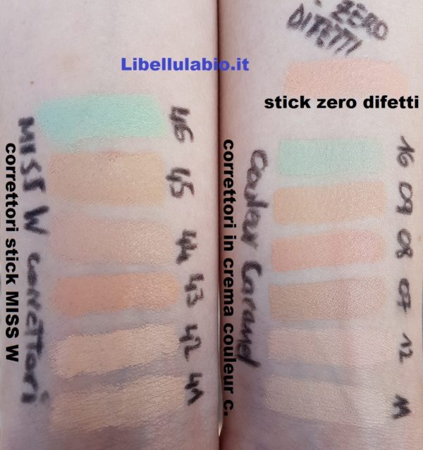 MISS W CORRETTORI BIO - immagine 2