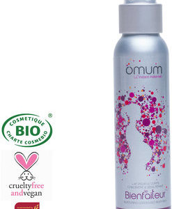 OMUM LE BIENFAITEUR LATTE CORPO IDRATANTE CONCENTRATO