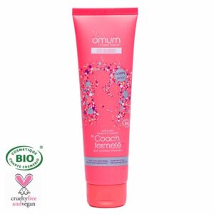 OMUM LE COACH FERMETE' CREMA RIMODELLANTE ELASTICIZZANTE