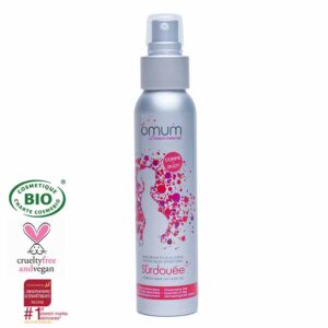 OMUM LA SURDOUEE OLIO CORPO PREVENZIONE SMAGLIATURE
