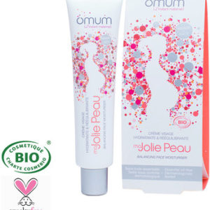 OMUM MA JOLIE PEAU CREMA VISO TRATTAMENTO RIEQUILIBRANTE