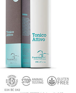 PURAVIDA BIO TONICO ATTIVO