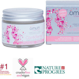 OMUM LA CONFIDENTE BALSAMO CORPO COCOON